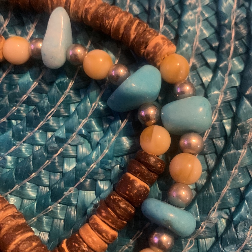 Necklace - Picture 3 of 5